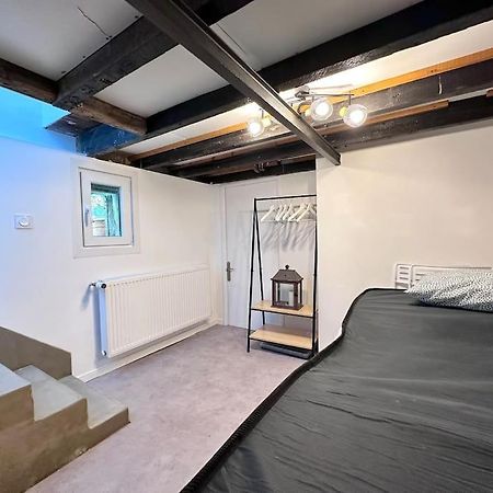 Maisonnette 3 Pieces, 2 Chambres Вільжуїф Екстер'єр фото