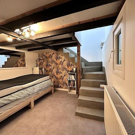 Maisonnette 3 Pieces, 2 Chambres Вільжуїф Екстер'єр фото